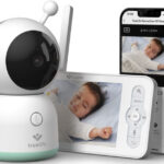 Truelife NannyCam R7 Dual Smart Baby unit náhradní jednotka návod