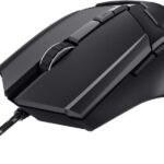 Trust Basics Gaming Mouse 24749 návod