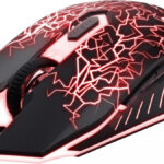 Trust Basics Wireless Gaming Mouse 24750 návod