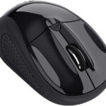 Trust Basics Wireless Mouse 24658 návod