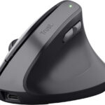 Trust Bayo II Ergonomic Mouse 25145 návod