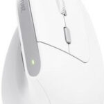 Trust Bayo II Ergonomic Wireless Mouse 25397 návod