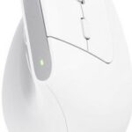 Trust Bayo+ II Ergonomic Wireless Mouse 25399 návod