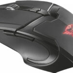 Trust GXT 101 Gav Optical Gaming Mouse 21044 návod