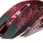 Trust GXT 105 Izza Illuminated Gaming Mouse 21683 návod