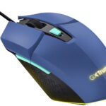 Trust GXT 109B Felox Gaming Mouse 25067 návod