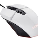 Trust GXT 109W Felox Gaming Mouse 25066 návod