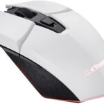 Trust GXT 110W Felox Wireless Gaming Mouse 25069 návod