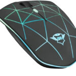 Trust GXT 117 Strike Wireless Gaming Mouse 22625 návod