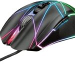 Trust GXT 160X Ture RGB Gaming Mouse 23797 návod