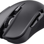 Trust GXT 923 Ybar Wireless Gaming Mouse 24888 návod