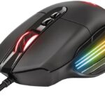 Trust GXT 940 Xidon RGB Gaming Mouse 23574 návod