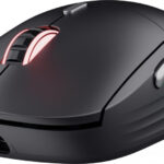 Trust GXT Redex II Wireless Mouse 25126 návod