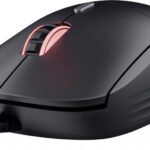 Trust GXT Redex Wired Mouse V2 25125 návod