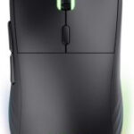 Trust GXT927 Redex+ High Performance Wireless Mouse 25127 návod