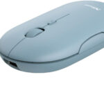 Trust Puck Rechargeable Bluetooth Wireless Mouse 24126 návod