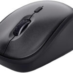 Trust TM-201 Compact Wireless Mouse Eco 24706 návod