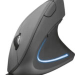 Trust Verto Ergonomic Mouse 22885 návod