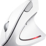 Trust Verto Ergonomic Wireless Mouse 25132 návod