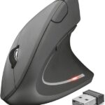 Trust Verto Wireless Ergonomic Mouse 22879 návod