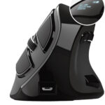 Trust Voxx Rechargeable Ergonomic Wireless Mouse 23731 návod