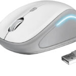 Trust Yvi FX Wireless Mouse 22335 návod