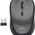 Trust Yvi+ Silent Wireless Mouse Eco 24549 návod