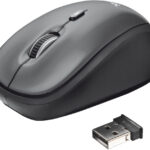 Trust Yvi Wireless Mouse 18519 návod