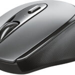 Trust Zaya Rechargeable Wireless Mouse 23809 návod