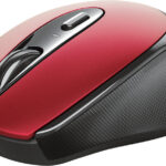 Trust Zaya Rechargeable Wireless Mouse 24019 návod