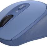 Trust Zaya Rechargeable Wireless Mouse 25039 návod