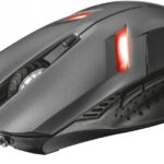 Trust Ziva Gaming Mouse 21512 návod