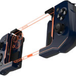 Turtle Beach Atom Controller TBS-0768-05 návod