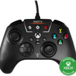 Turtle Beach REACT-R TBS-0730-02 návod