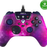 Turtle Beach REACT-R TBS-0736-05 návod