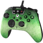 Turtle Beach REACT-R TBS-0740-05 návod