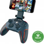 Turtle Beach Recon Cloud TBS-0750-05 návod