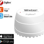 Tuya AS-SQ500B návod