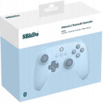 Ultimate Wired Controller 6922621504580 návod