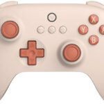 Ultimate Wired Controller 6922621504603 návod