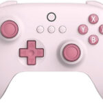 Ultimate Wired Controller 6922621504627 návod