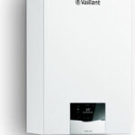VAILLANT Kotel ecoTEC plus ioniDetect VU 35CS/1-5 (0010043965) návod