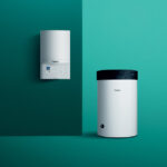 Vaillant VU 246/5-3 A ecoTEC pro + VIH R 150/6 M 0010019742 návod