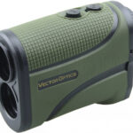 Vector Optics Paragon 6X25 návod