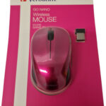 Verbatim Go Nano 49043 návod