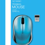 Verbatim Go Nano 49044 návod