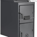 Viaflames W22 UNI 20 U220020 návod