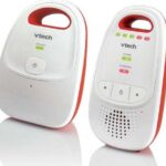 Vtech BM1000 Elektronická chůvička návod