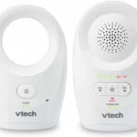 Vtech DM1111 chůvička návod