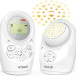 Vtech DM1212 chůvička s projektorem návod